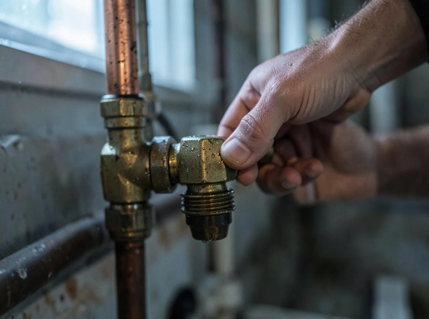 Emergency Plumber Chester, OH FAQs